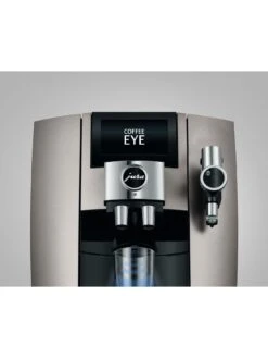 Jura J8 Coffee Machine 15556 -FurniHaven Shop VLBXT SQ6 0000000035 SILVER SLd4