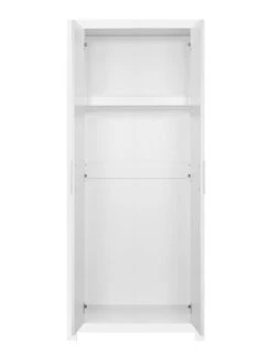 Very Home Rio 2 Door Wardrobe - FSC® Certified -FurniHaven Shop VLGJZ SQ4 0000000013 WHITE SLd