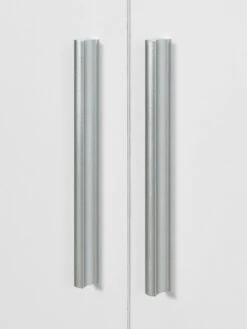 Very Home Rio 2 Door Wardrobe - FSC® Certified -FurniHaven Shop VLGJZ SQ5 0000000013 WHITE SLd1