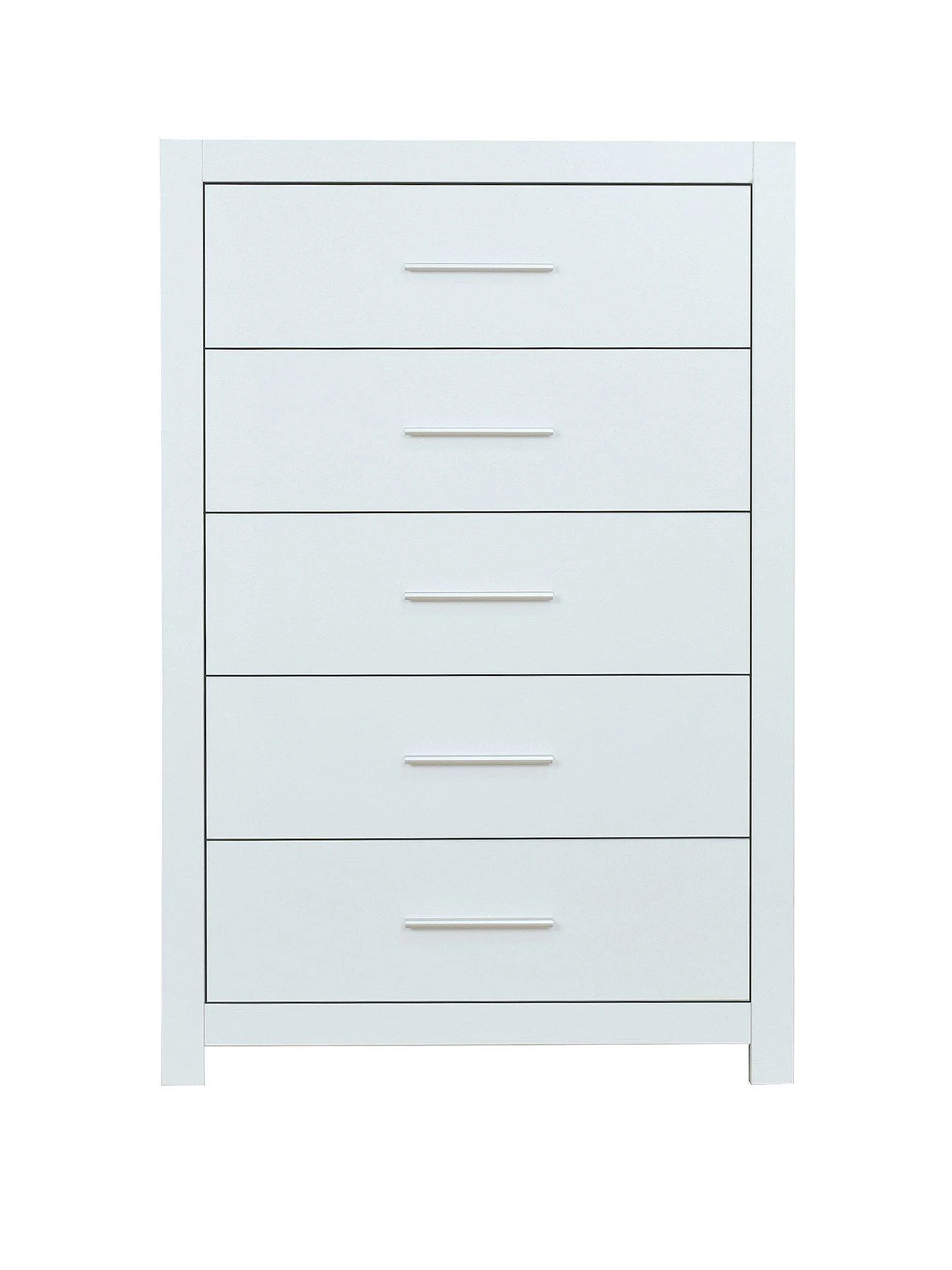 Very Home Rio 5 Drawer Chest - FSC® Certified 4 Very Home Rio 5 Drawer Chest - FSC® Certified - Image 2