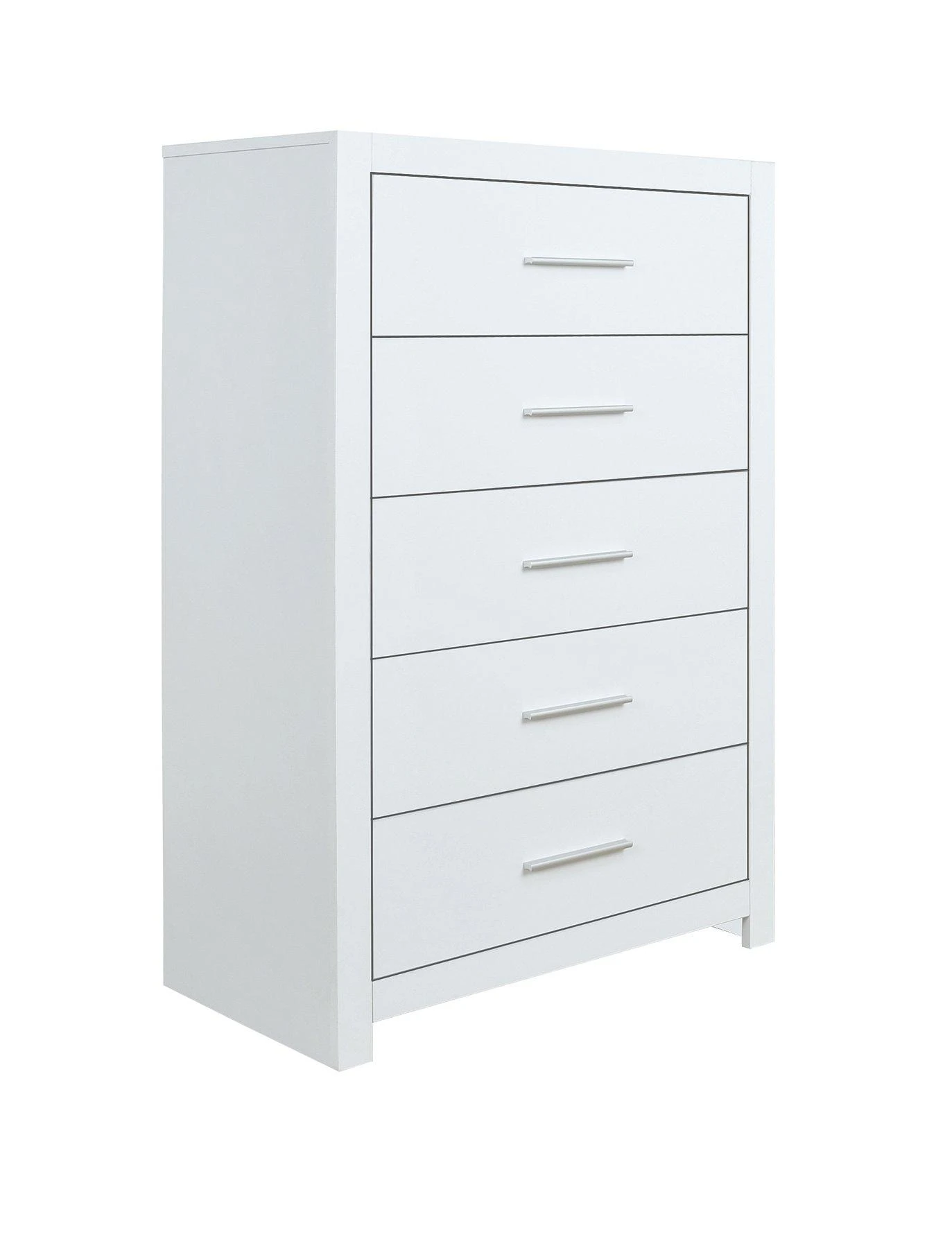 Very Home Rio 5 Drawer Chest - FSC® Certified 5 Very Home Rio 5 Drawer Chest - FSC® Certified - Image 3