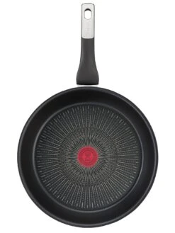 Tefal Unlimited Non-Stick Aluminium Induction Compatible 32 Cm Frying Pan -FurniHaven Shop VLJP4 SQ2 0000000088 NO COLOR SLd