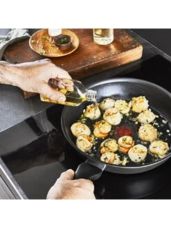 Tefal Unlimited Non-Stick Aluminium Induction Compatible 32 Cm Frying Pan -FurniHaven Shop VLJP4 SQ5 0000000088 NO COLOR SLd3