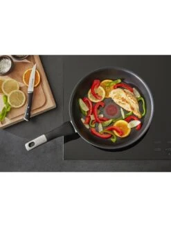 Tefal Unlimited Non-Stick Aluminium Induction Compatible 32 Cm Frying Pan -FurniHaven Shop VLJP4 SQ6 0000000088 NO COLOR SLd4