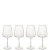 Luigi Bormioli Talismano Set Of 4 Bordeaux Glasses - 700ml 2 Luigi Bormioli Talismano Set Of 4 Bordeaux Glasses - 700ml -FurniHaven Shop VLOX5 SQ1 0000000088 NO COLOR SLf