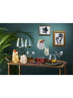 Luigi Bormioli Optica Set Of 4 Chardonnay Glasses - 550ml 13 Luigi Bormioli Optica Set Of 4 Chardonnay Glasses - 550ml -FurniHaven Shop VLOX9 SQ6 0000000088 NO COLOR SLd4