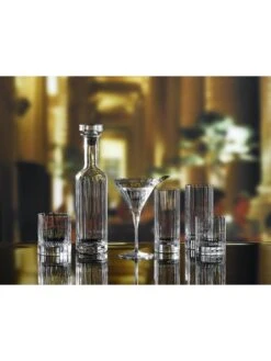 Luigi Bormioli Bach Set Of 4 White Wine Glasses - 280ml -FurniHaven Shop VLOXH SQ6 0000000088 NO COLOR SLd4