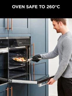 NINJA Zerostick Essentials 28cm Frying Pan - C10028uk -FurniHaven Shop VLUEA SQ5 0000000088 NO COLOR SLd3