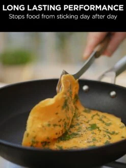 NINJA Zerostick Essentials 28cm Frying Pan - C10028uk -FurniHaven Shop VLUEA SQ6 0000000088 NO COLOR SLd4