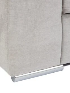 Very Home New Brady Fabric Armchair -FurniHaven Shop VLY6K SQ5 0000000005 GREY SLd1