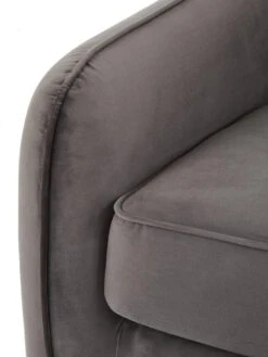 Everyday Jennifer Fabric Armchair - FSC® Certified -FurniHaven Shop VM0X6 SQ6 0000000005 GREY SLd2