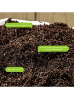 Green Compost 50L -FurniHaven Shop VM8ZV SQ4 0000000099 N A SLd2