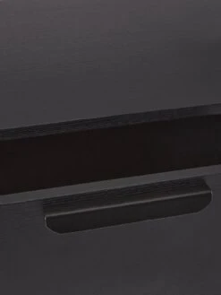 Carina 2 + 3 Drawer Chest - Black -FurniHaven Shop VMD8U SQ5 0000000004 BLACK SLd1