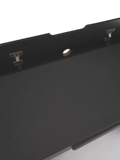 Carina Dressing Table - Black -FurniHaven Shop VMD94 SQ4 0000000004 BLACK SLd