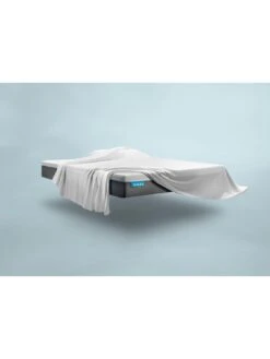 Simba Simbatex Essential Mattress Superking -FurniHaven Shop VMER1 SQ4 0000000013 WHITE SLd1