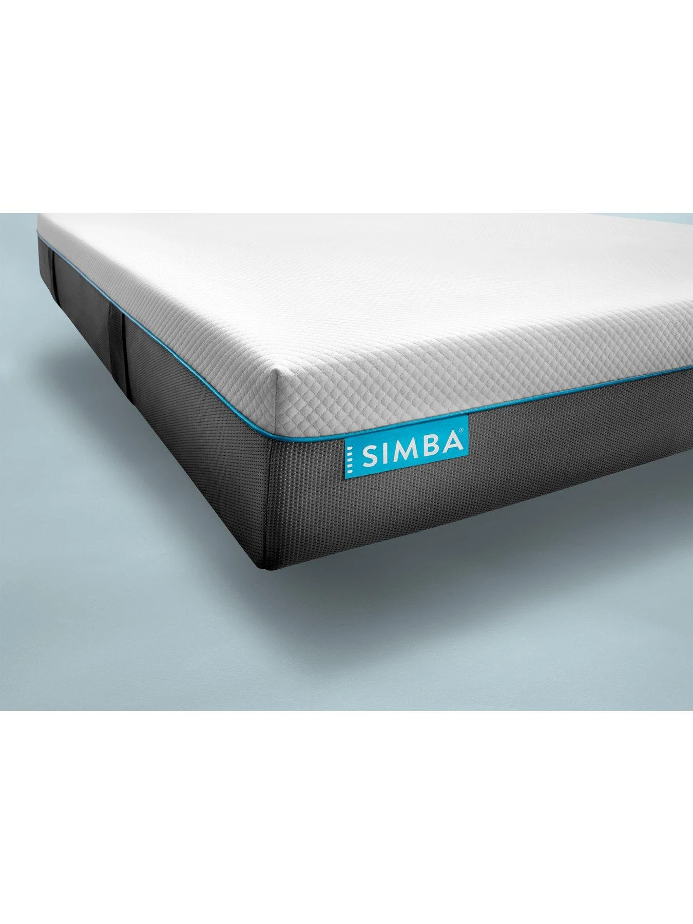 Simba Simbatex Essential Mattress Single 4 Simba Simbatex Essential Mattress Single - Image 2