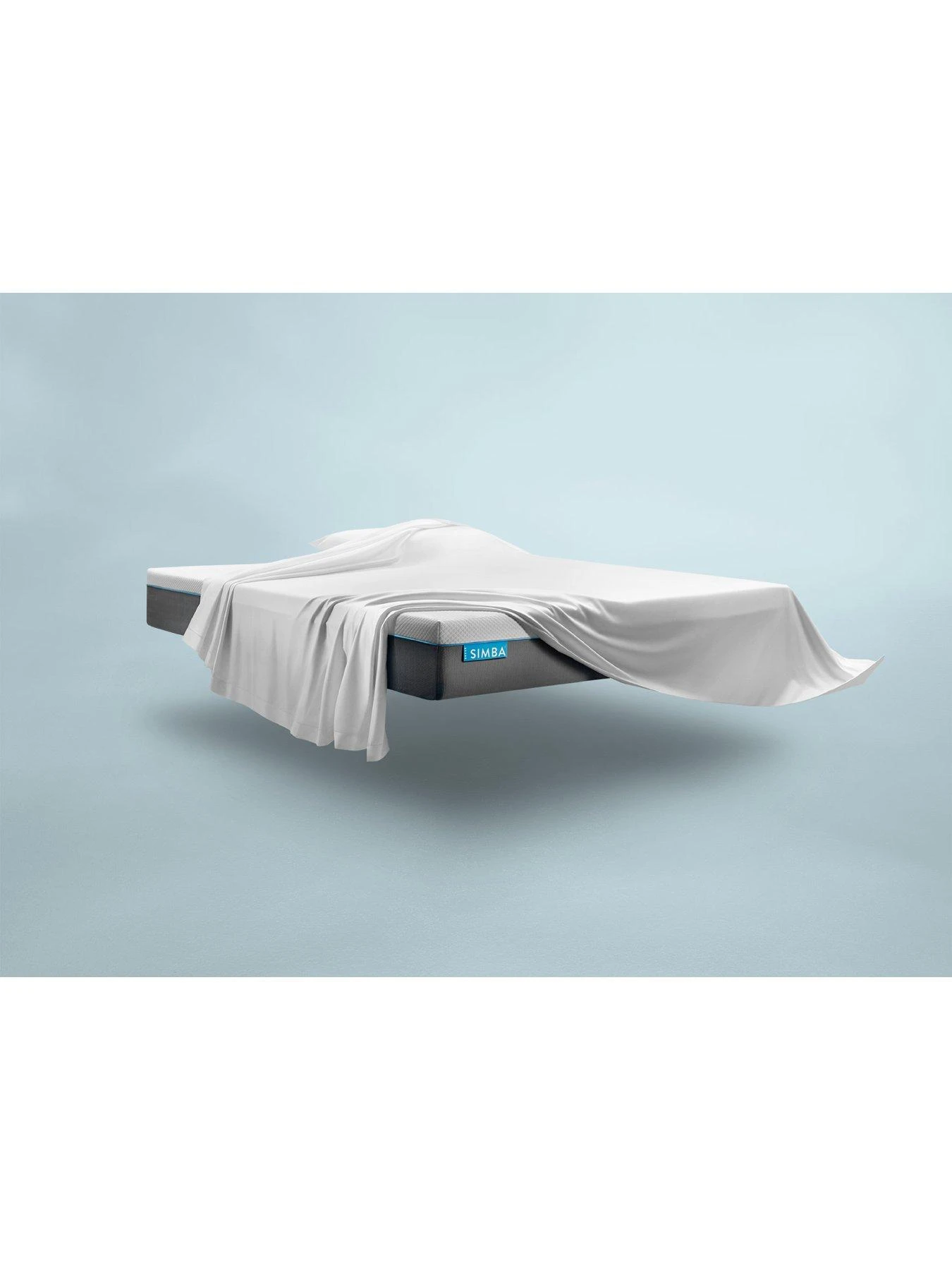 Simba Simbatex Essential Mattress Single 5 Simba Simbatex Essential Mattress Single - Image 3