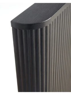 Very Home Carina Bed Frame With Mattress Options (Buy And Save!) - Black -FurniHaven Shop VMHHZ SQ4 0000000004 BLACK SLd1