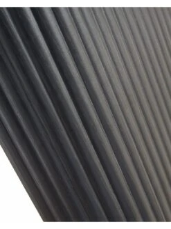 Very Home Carina Bed Frame With Mattress Options (Buy And Save!) - Black -FurniHaven Shop VMHHZ SQ5 0000000004 BLACK SLd2