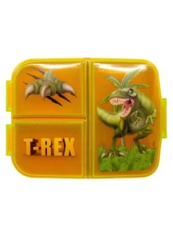 Dinosaurs Lunch Box, Bottle And Bag Bundle -FurniHaven Shop VMQDN SQ3 0000000088 NO COLOR SLd1