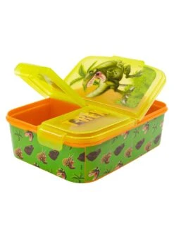 Dinosaurs Lunch Box, Bottle And Bag Bundle -FurniHaven Shop VMQDN SQ4 0000000088 NO COLOR SLd2
