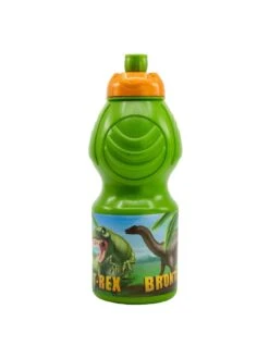 Dinosaurs Lunch Box, Bottle And Bag Bundle -FurniHaven Shop VMQDN SQ5 0000000088 NO COLOR SLd3