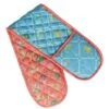 Joe Browns Wanderlust Double Oven Glove -FurniHaven Shop VN7SU SQ1 0000000088 NO COLOR SLf