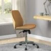 Jual Universal Swivel Chair -FurniHaven Shop VNGST SQ1 0000000006 OAK RSr