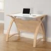 Jual Helsinki Desk -FurniHaven Shop VNGVA SQ1 0000000006 OAK RSr