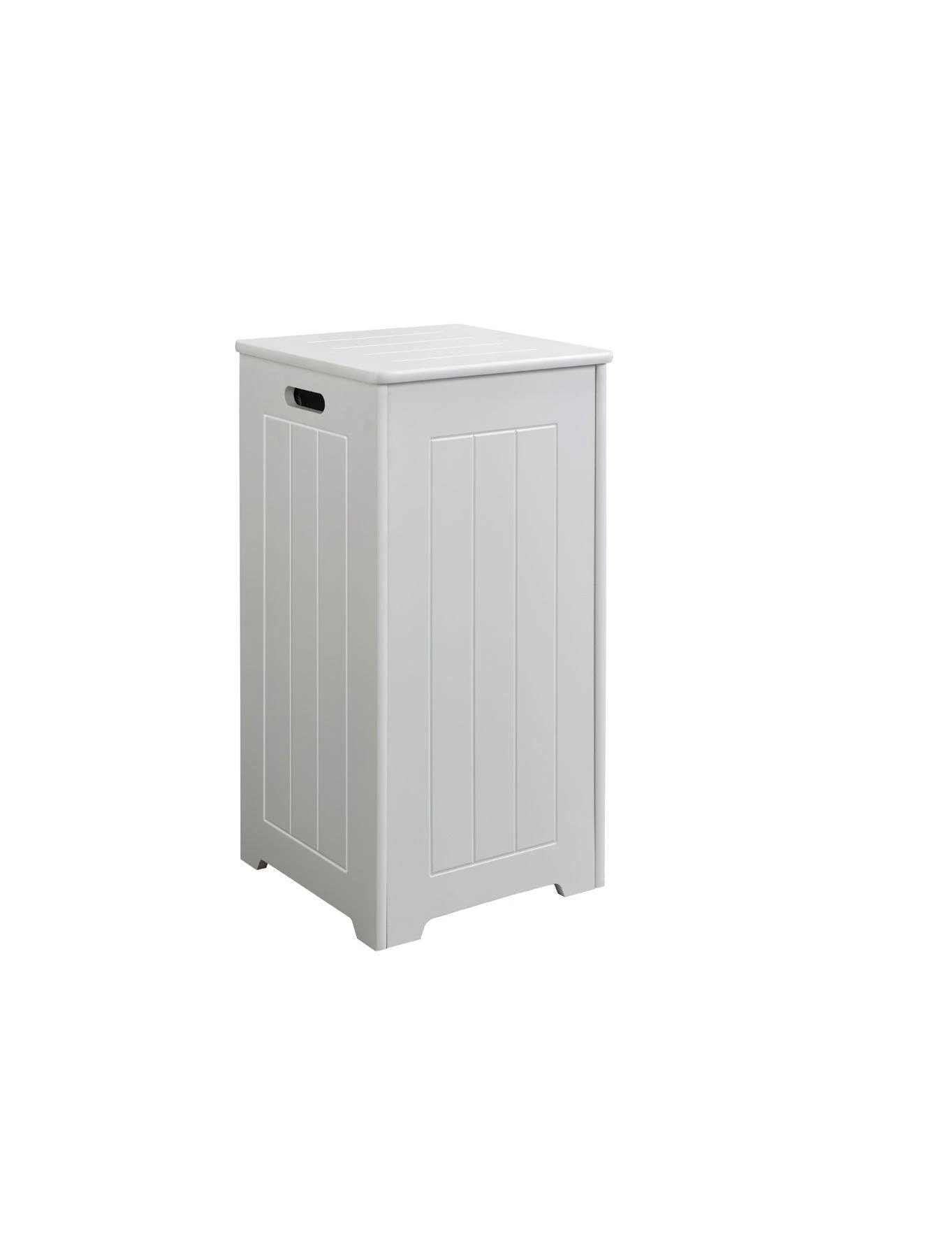 Lloyd Pascal Groove Slim Line Laundry Bin 5 Lloyd Pascal Groove Slim Line Laundry Bin - Image 3