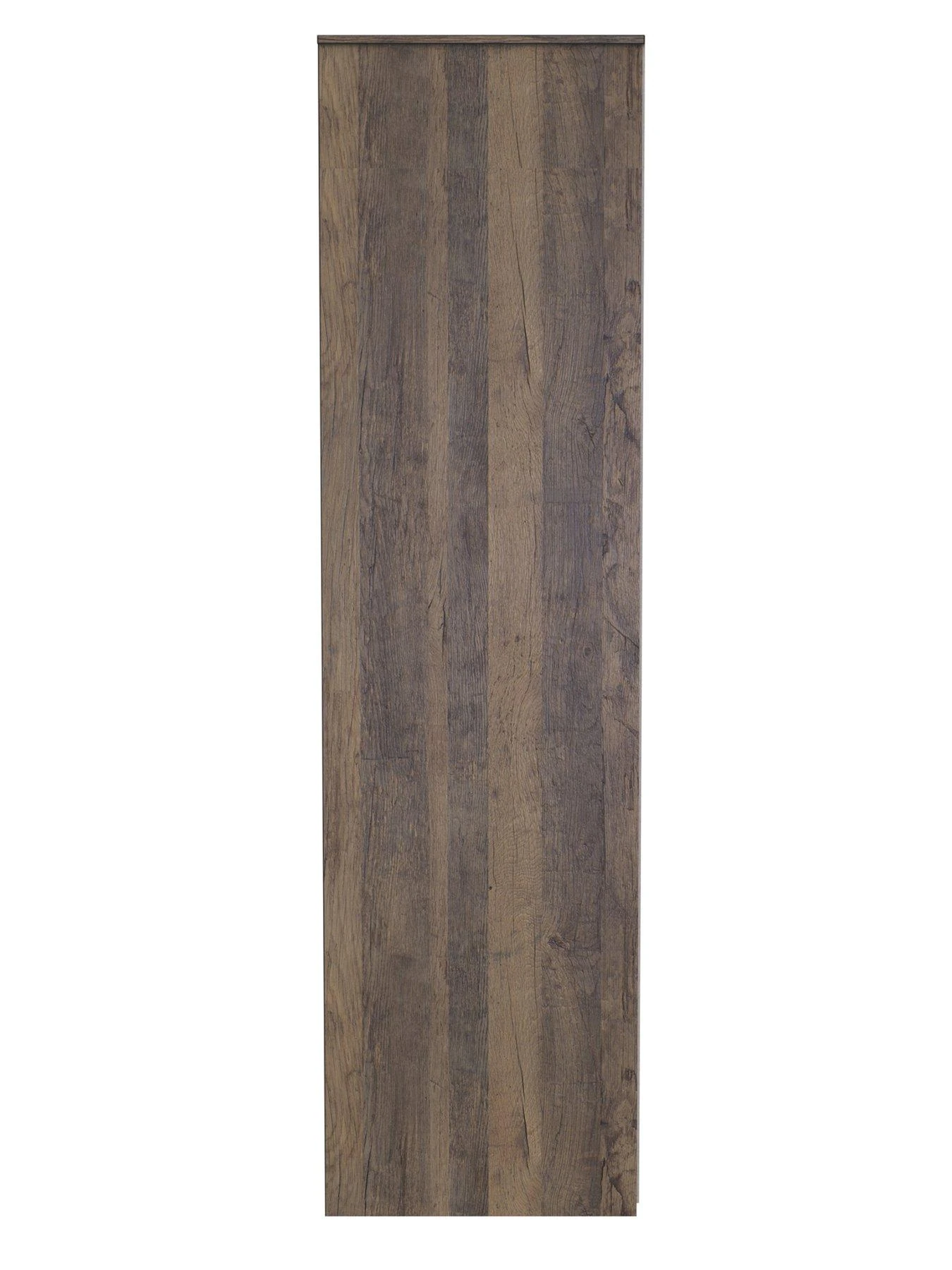 SWIFT Emerson Ready Assembled 2 Door Wardrobe - Image 6