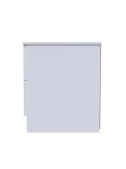 SWIFT Adair Ready Assembled 4 Drawer Bed Box 11 SWIFT Adair Ready Assembled 4 Drawer Bed Box -FurniHaven Shop VNOGF SQ6 0000000563 GREY GLOSS SLd2