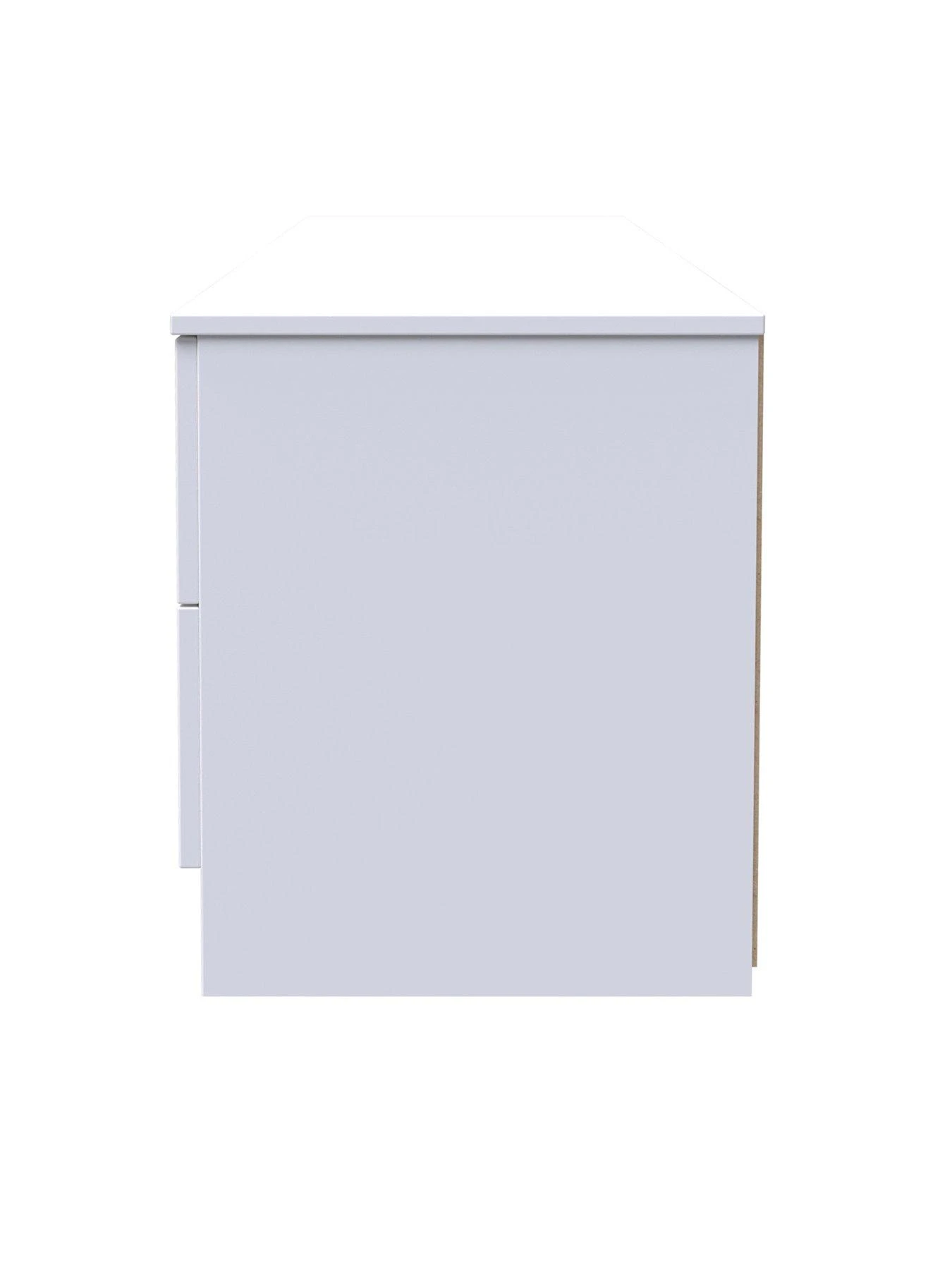 SWIFT Adair Ready Assembled 4 Drawer Bed Box 7 SWIFT Adair Ready Assembled 4 Drawer Bed Box - Image 5