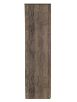 SWIFT Andie Ready Assembled 2 Door Wardrobe -FurniHaven Shop VNOIZ SQ6 0000000013 WHITE SLd2