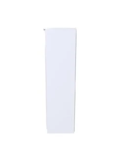 SWIFT Lumiere Ready Assembled 2 Door Wardrobe With Sensor Lighting With Led Lights 11 SWIFT Lumiere Ready Assembled 2 Door Wardrobe With Sensor Lighting With Led Lights -FurniHaven Shop VNOJU SQ6 0000000559 WHITE GLOSS SLd2
