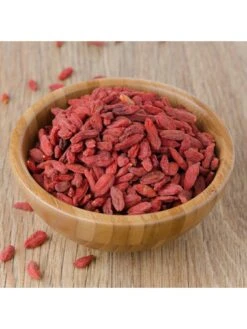 Goji Berry 'Sweet Lifeberry' (Lycium Barbarum) - 3 X 9cm Pots -FurniHaven Shop VNT5U SQ2 0000000099 N A SLd