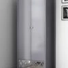 GFW Arianna 2 Door, 1 Drawer Wardrobe -FurniHaven Shop VO4P2 SQ1 0000000005 GREY RSr
