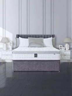 Airsprung Galleria 3000 Pocket Pillowtop Mattress