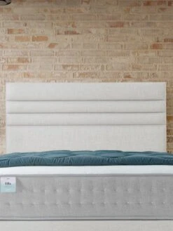 Airsprung Horizontal Tube Headboard