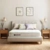 Silentnight Lift Breathe Mattress -FurniHaven Shop VO8BP SQ1 0000000013 WHITE RSr