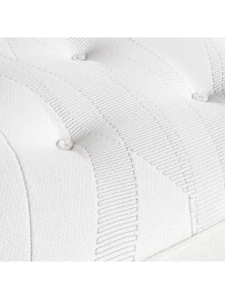 Silentnight Lift Breathe Mattress -FurniHaven Shop VO8BP SQ5 0000000013 WHITE SLd2