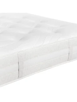 Silentnight Lift Breathe Mattress -FurniHaven Shop VO8BP SQ7 0000000013 WHITE DGy