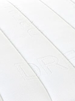 Airsprung Luna Comfort Quilted Mattress -FurniHaven Shop VO8C6 SQ6 0000000013 WHITE SLd3