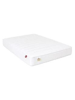 Airsprung Aria Ortho Mattress -FurniHaven Shop VO8DT SQ3 0000000013 WHITE SLd