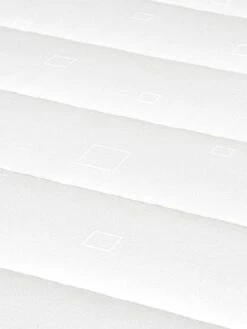 Airsprung Aria Ortho Mattress -FurniHaven Shop VO8DT SQ6 0000000013 WHITE SLd3