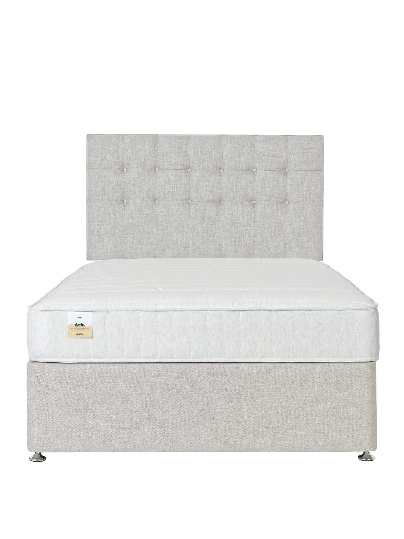 Airsprung Aria Ortho Divan 4 Airsprung Aria Ortho Divan - Image 2