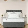 Airsprung Lila Ortho Mattress -FurniHaven Shop VO8FU SQ1 0000000013 WHITE RSr