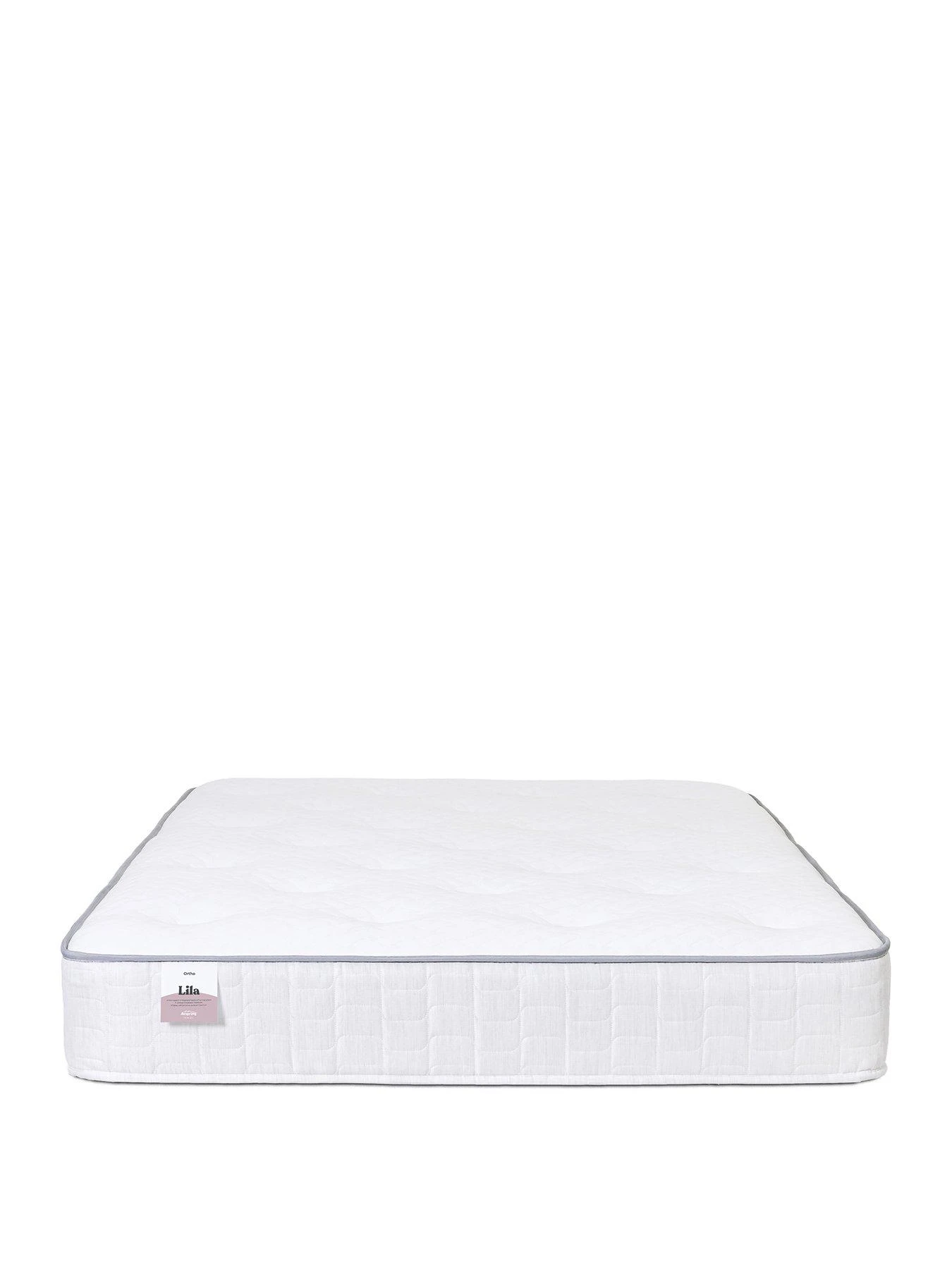 Airsprung Lila Ortho Mattress 4 Airsprung Lila Ortho Mattress - Image 2