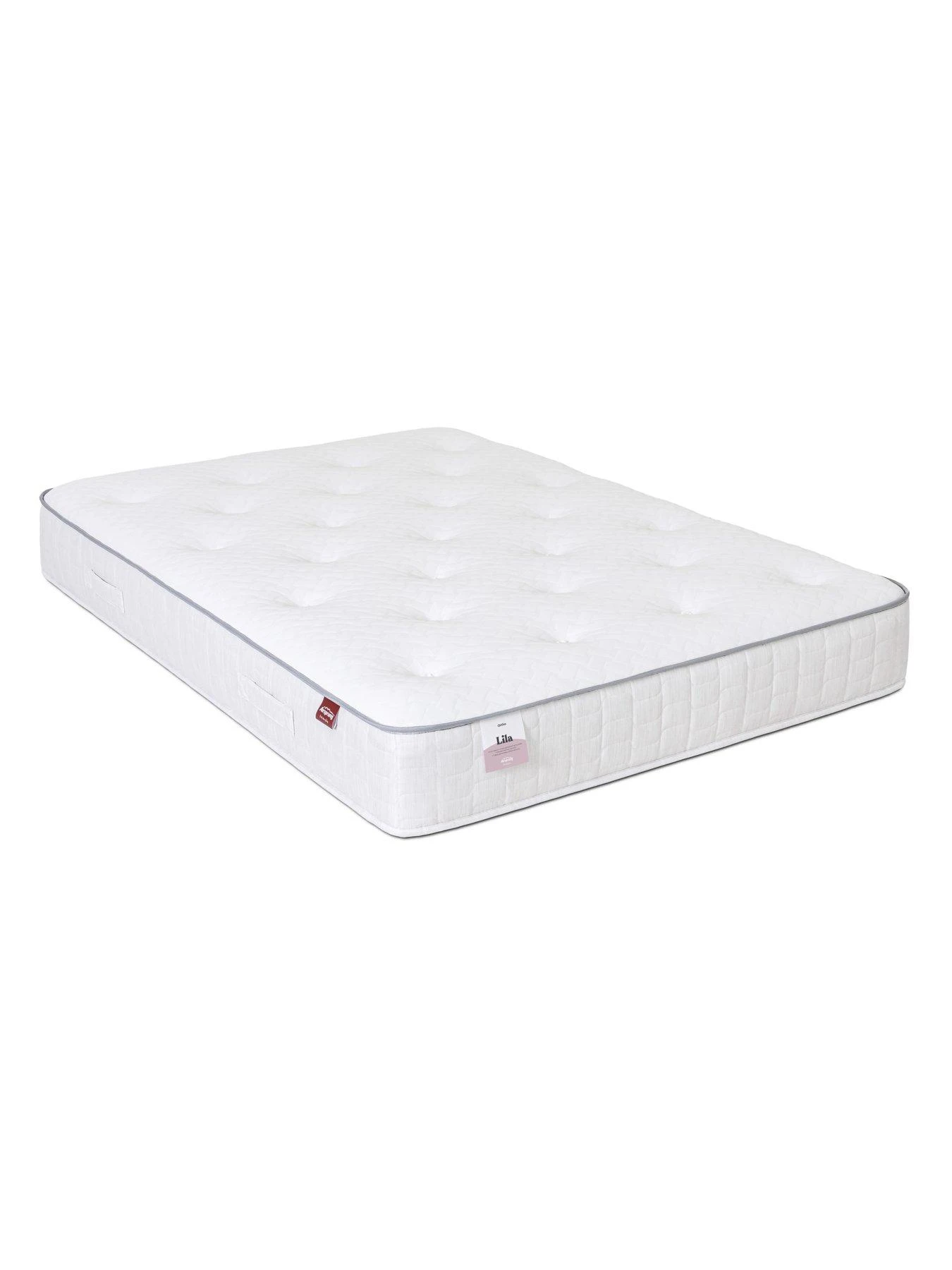 Airsprung Lila Ortho Mattress 5 Airsprung Lila Ortho Mattress - Image 3