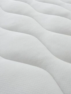 Silentnight Mirapocket Mia 1000 Memory Double Mattress Express Delivery -FurniHaven Shop VOGW6 SQ5 0000000013 WHITE SLd2